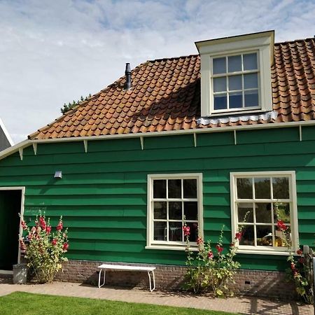 Guesthouse Boom Watergang Exteriör bild