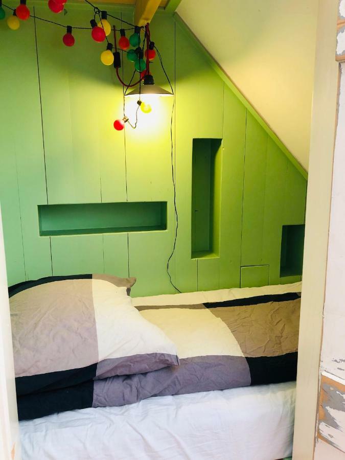 Guesthouse Boom Watergang Exteriör bild